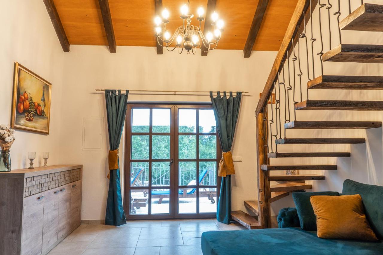 Villa Ilir Neum Kültér fotó