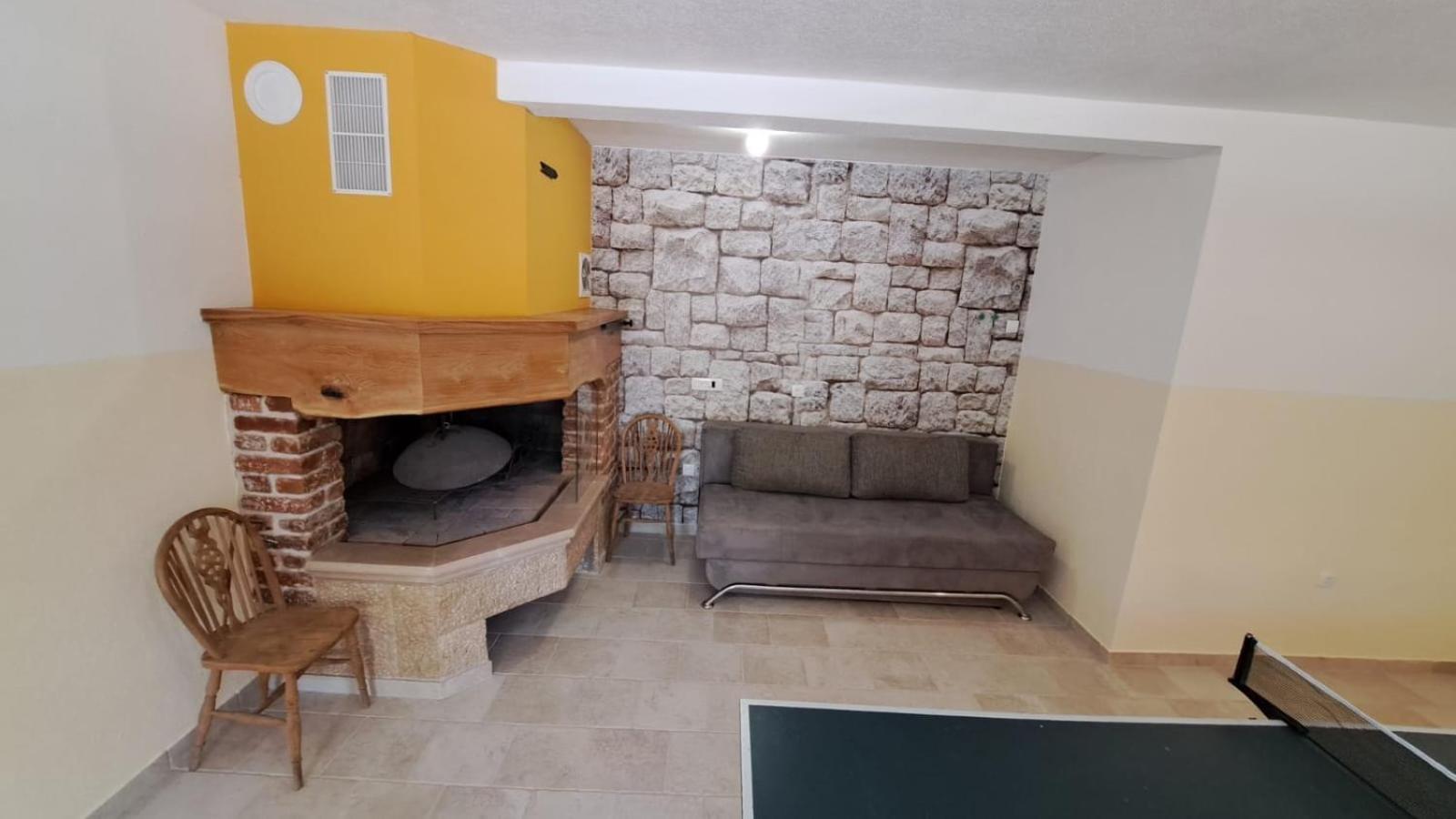 Villa Ilir Neum Kültér fotó